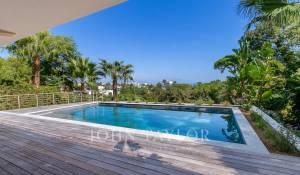 Vente Villa Antibes