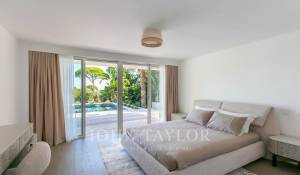 Vente Villa Antibes