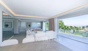 Vente Villa Antibes