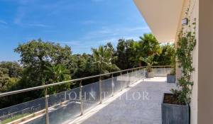 Vente Villa Antibes