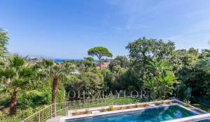 Vente Villa Antibes