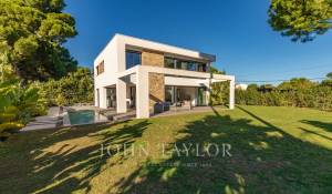 Vente Villa Antibes