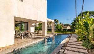 Vente Villa Antibes