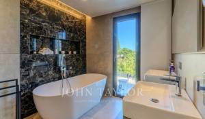 Vente Villa Antibes