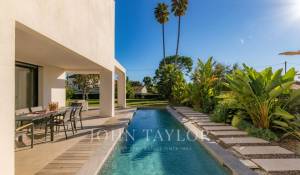Vente Villa Antibes