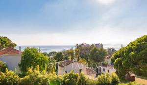 Vente Villa Antibes