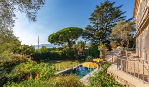 Vente Villa Antibes