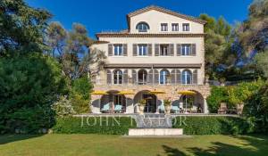 Vente Villa Antibes