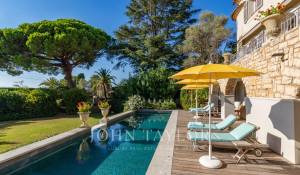 Vente Villa Antibes