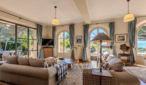 Vente Villa Antibes