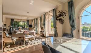 Vente Villa Antibes