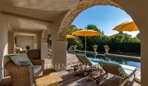 Vente Villa Antibes