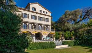 Vente Villa Antibes