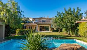 Vente Villa Antibes