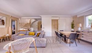 Vente Villa Antibes