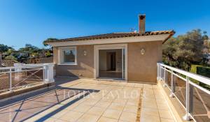 Vente Villa Antibes