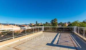 Vente Villa Antibes