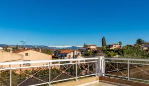 Vente Villa Antibes