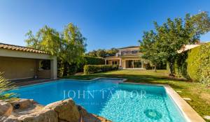Vente Villa Antibes