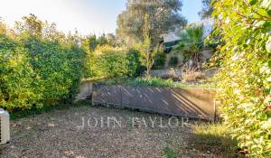 Vente Villa Antibes
