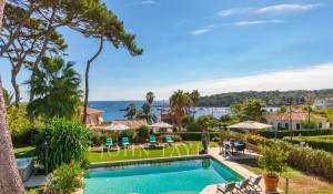 Vente Villa Antibes