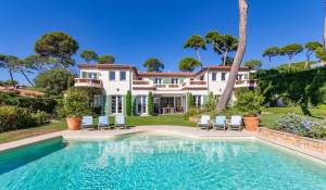 Vente Villa Antibes