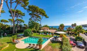 Vente Villa Antibes