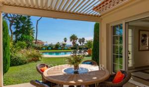 Vente Villa Antibes