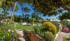 Vente Villa Antibes