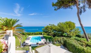 Vente Villa Antibes