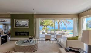 Vente Villa Antibes