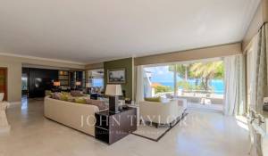 Vente Villa Antibes