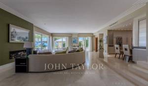 Vente Villa Antibes