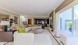 Vente Villa Antibes