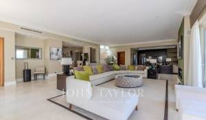 Vente Villa Antibes