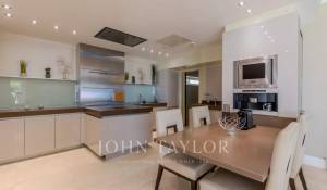 Vente Villa Antibes