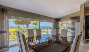 Vente Villa Antibes