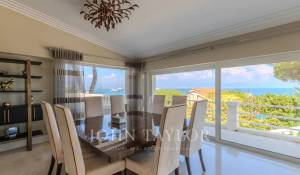 Vente Villa Antibes