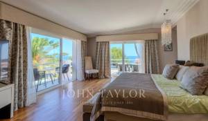 Vente Villa Antibes