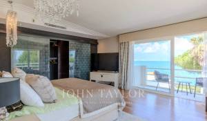 Vente Villa Antibes