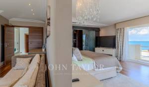 Vente Villa Antibes