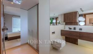 Vente Villa Antibes