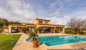 Vente Villa Antibes
