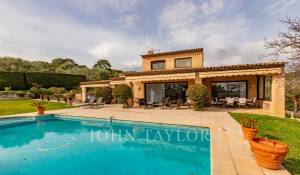 Vente Villa Antibes
