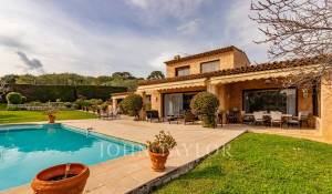 Vente Villa Antibes