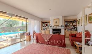 Vente Villa Antibes