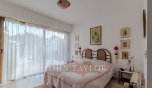 Vente Villa Antibes