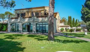 Vente Villa Antibes
