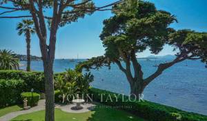 Vente Villa Antibes