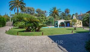 Vente Villa Antibes